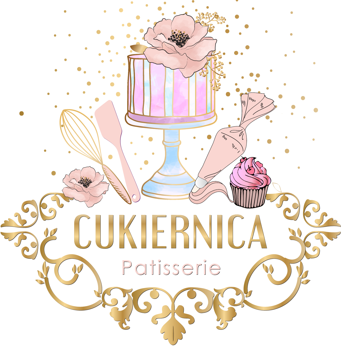 Naar home van Cukiernica
